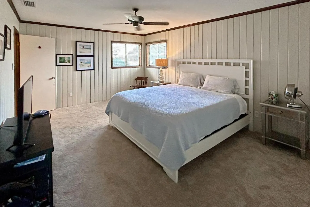 Monterey Palms Villa Panama City Beach Semesterbostad
