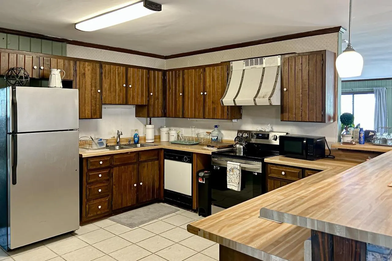 Holiday home Monterey Palms Villa Panama City Beach