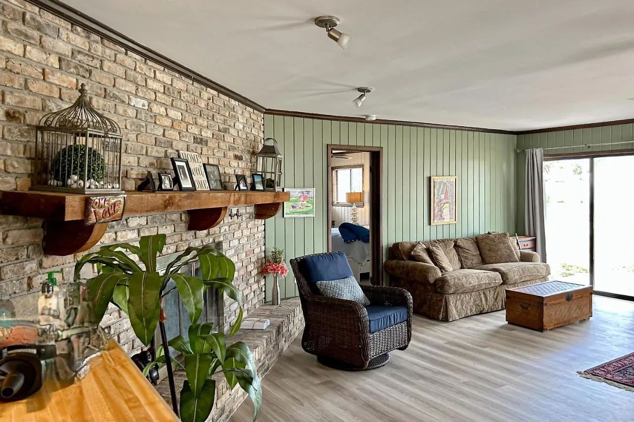 Holiday home Monterey Palms Villa Panama City Beach