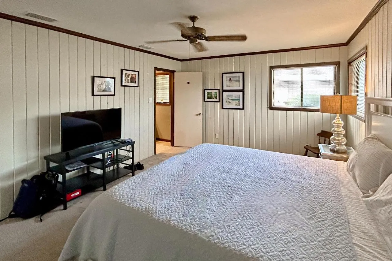 Monterey Palms Villa Panama City Beach Holiday home