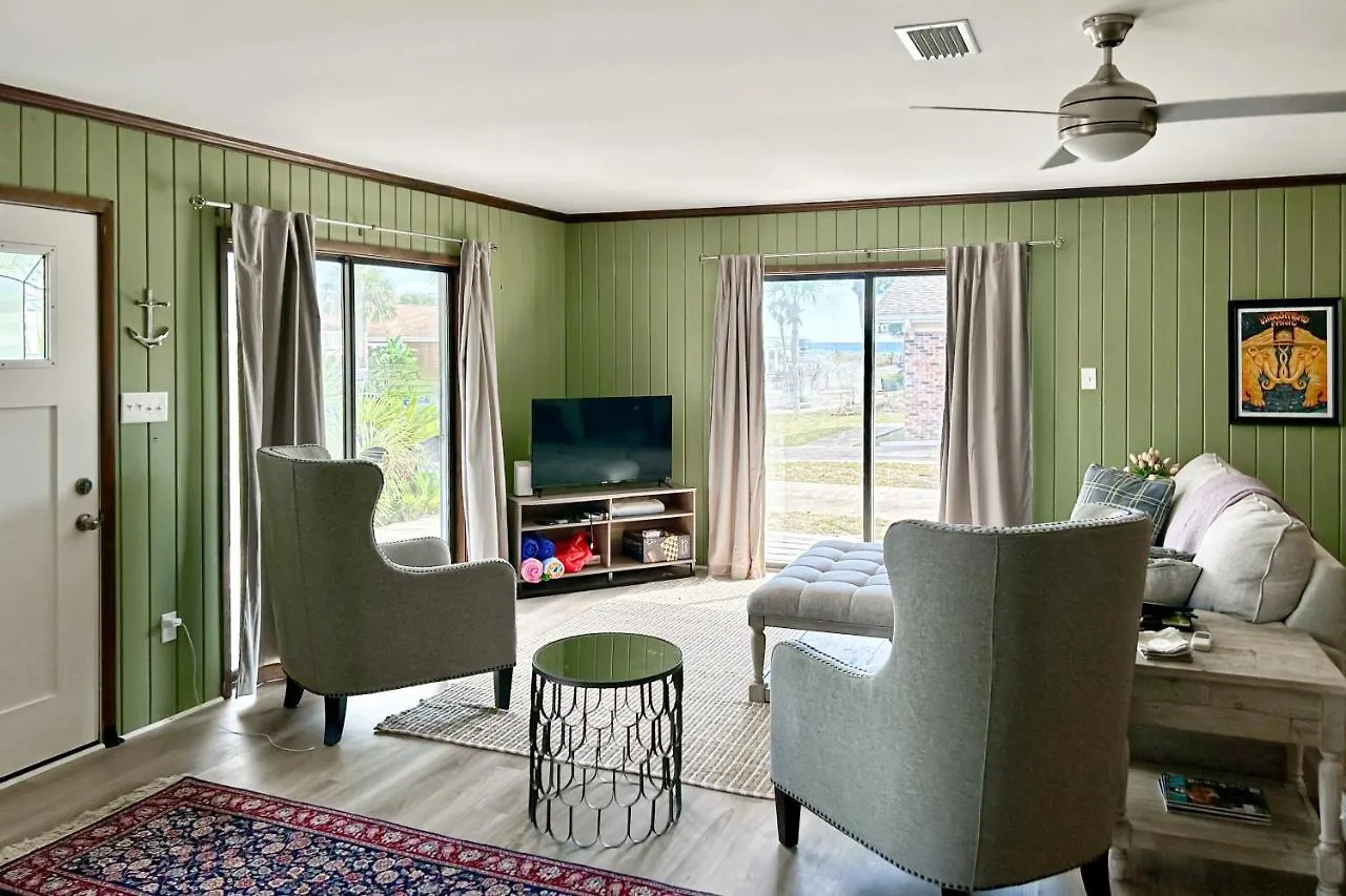 Monterey Palms Villa Panama City Beach 0*,